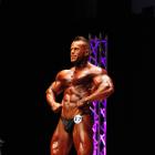 Chris  Miller - NPC West Texas Classic 2012 - #1